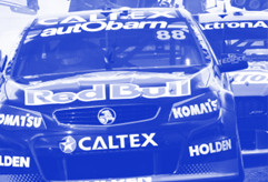 NuSkope- Clipsal 500